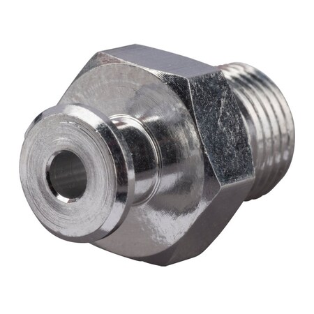 Fipa Vacuum cup fitting, G1/8-male 270.063